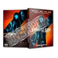 The Protege - 2021 Türkçe Dvd Cover Tasarımı